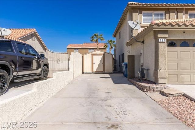 928 Aspen Valley Avenue, Las Vegas, NV 89123