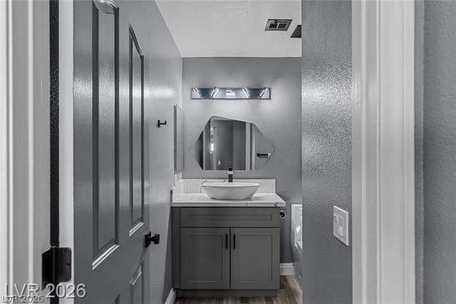 928 Aspen Valley Avenue, Las Vegas, NV 89123