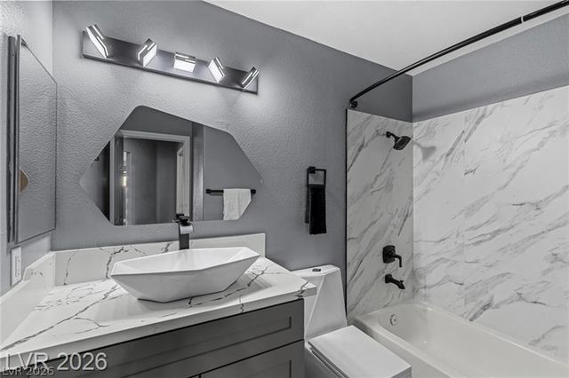 928 Aspen Valley Avenue, Las Vegas, NV 89123