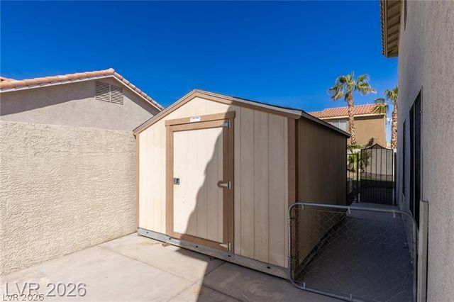 928 Aspen Valley Avenue, Las Vegas, NV 89123
