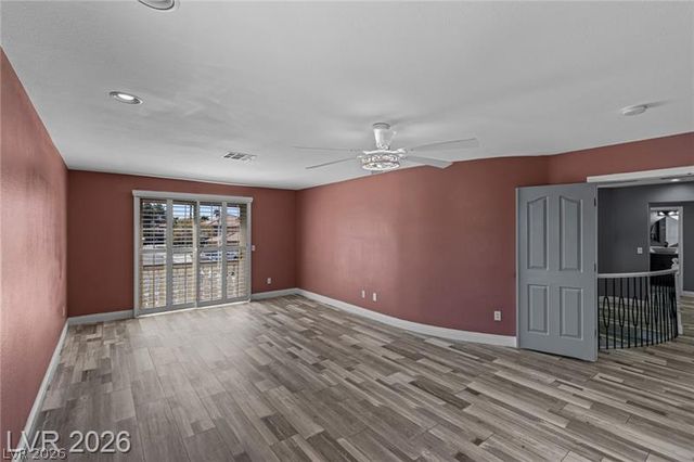 928 Aspen Valley Avenue, Las Vegas, NV 89123