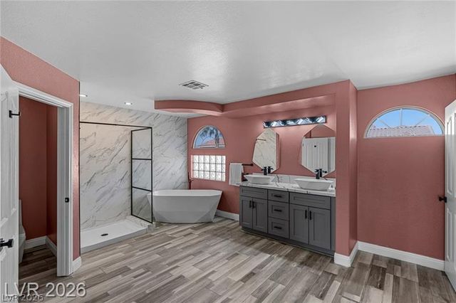 928 Aspen Valley Avenue, Las Vegas, NV 89123
