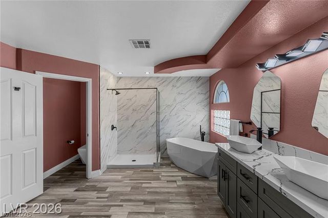 928 Aspen Valley Avenue, Las Vegas, NV 89123