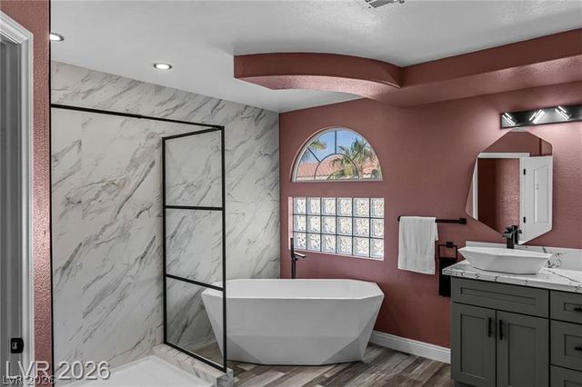 928 Aspen Valley Avenue, Las Vegas, NV 89123
