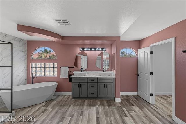 928 Aspen Valley Avenue, Las Vegas, NV 89123