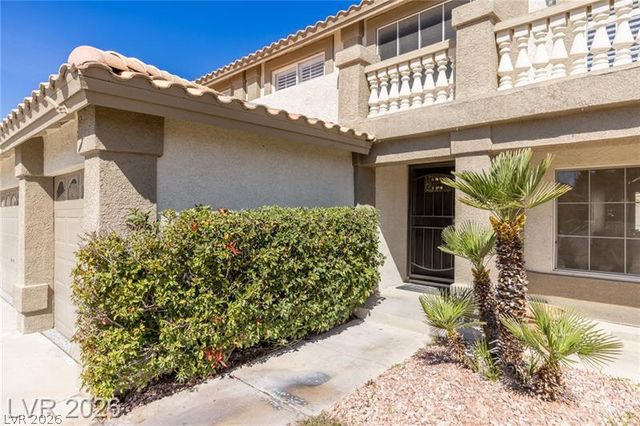 928 Aspen Valley Avenue, Las Vegas, NV 89123