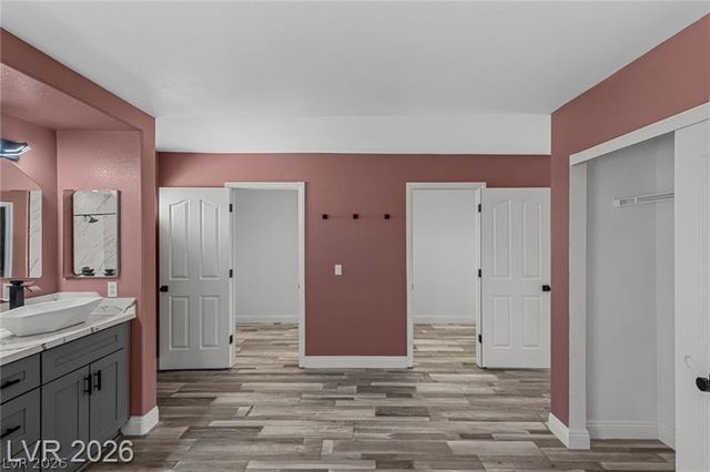 928 Aspen Valley Avenue, Las Vegas, NV 89123