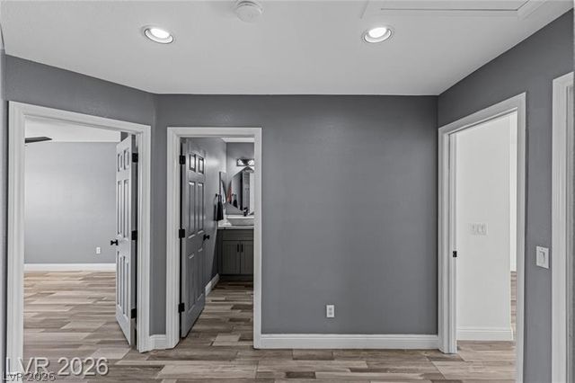 928 Aspen Valley Avenue, Las Vegas, NV 89123