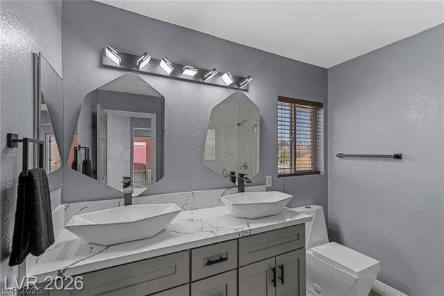 928 Aspen Valley Avenue, Las Vegas, NV 89123