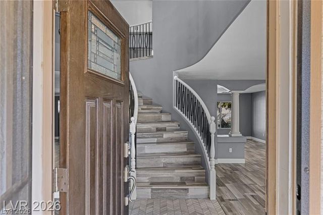 928 Aspen Valley Avenue, Las Vegas, NV 89123