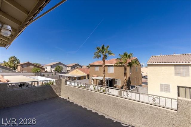 928 Aspen Valley Avenue, Las Vegas, NV 89123