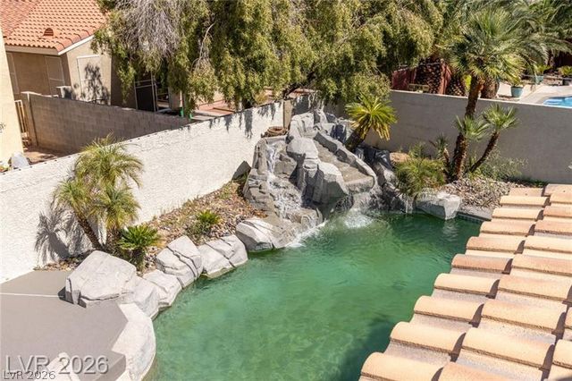 928 Aspen Valley Avenue, Las Vegas, NV 89123