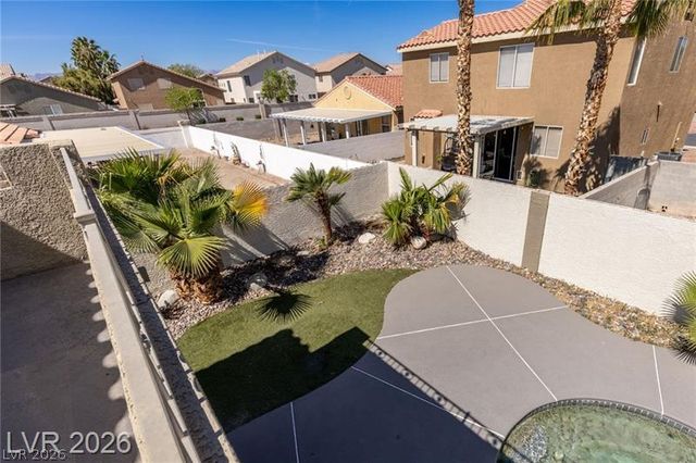 928 Aspen Valley Avenue, Las Vegas, NV 89123
