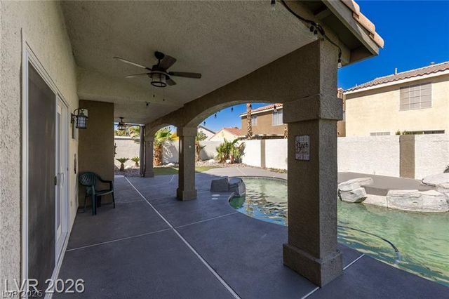 928 Aspen Valley Avenue, Las Vegas, NV 89123