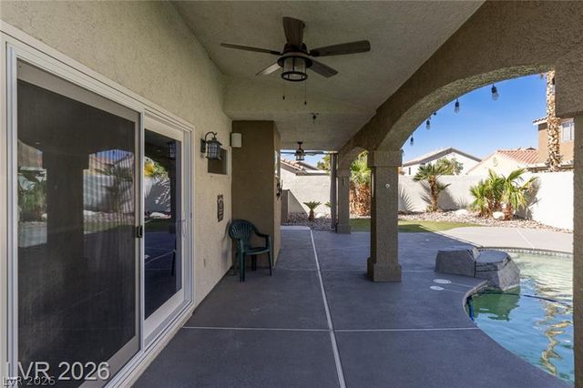 928 Aspen Valley Avenue, Las Vegas, NV 89123