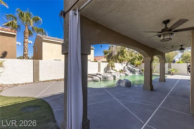928 Aspen Valley Avenue, Las Vegas, NV 89123