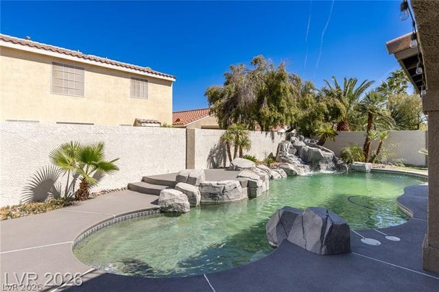 928 Aspen Valley Avenue, Las Vegas, NV 89123