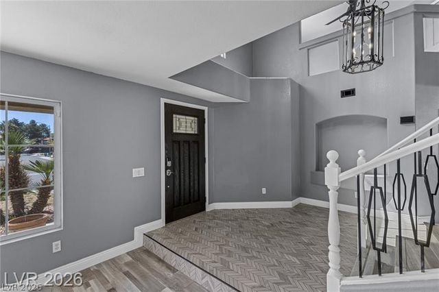 928 Aspen Valley Avenue, Las Vegas, NV 89123