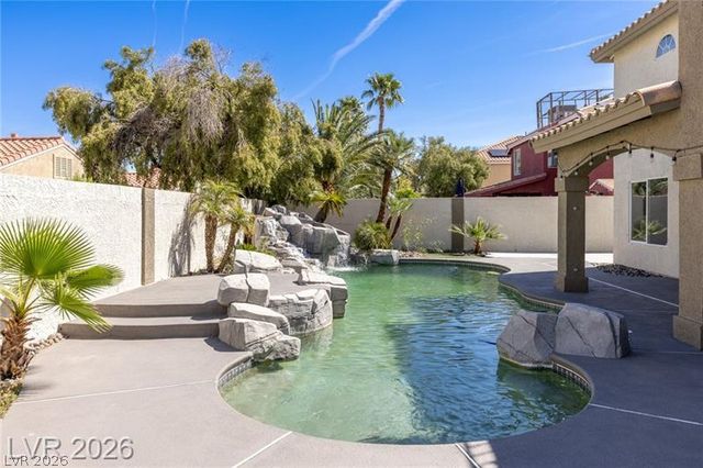928 Aspen Valley Avenue, Las Vegas, NV 89123