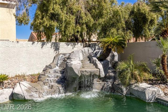 928 Aspen Valley Avenue, Las Vegas, NV 89123