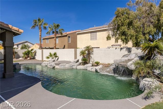 928 Aspen Valley Avenue, Las Vegas, NV 89123