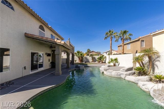 928 Aspen Valley Avenue, Las Vegas, NV 89123