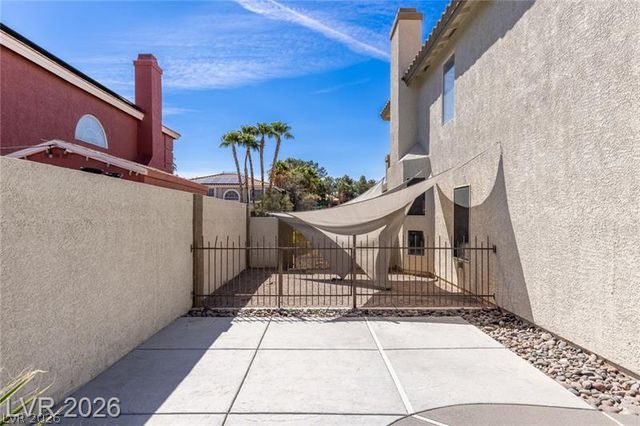 928 Aspen Valley Avenue, Las Vegas, NV 89123