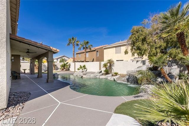 928 Aspen Valley Avenue, Las Vegas, NV 89123