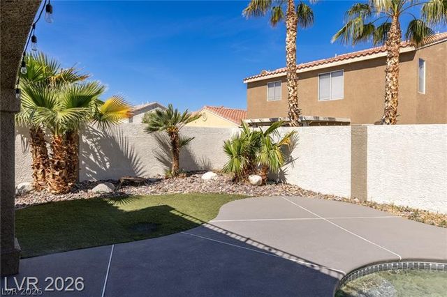 928 Aspen Valley Avenue, Las Vegas, NV 89123
