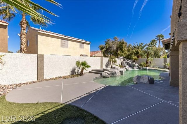 928 Aspen Valley Avenue, Las Vegas, NV 89123