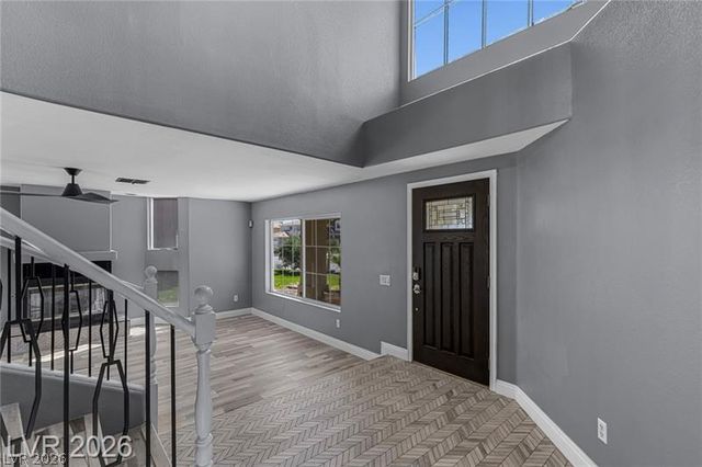 928 Aspen Valley Avenue, Las Vegas, NV 89123