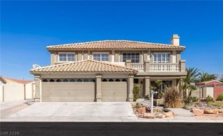 928 Aspen Valley Avenue, Las Vegas, NV 89123