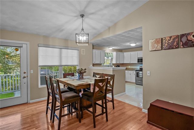 2 Mulberry Drive, Cranston, RI 02921