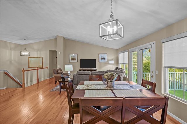 2 Mulberry Drive, Cranston, RI 02921