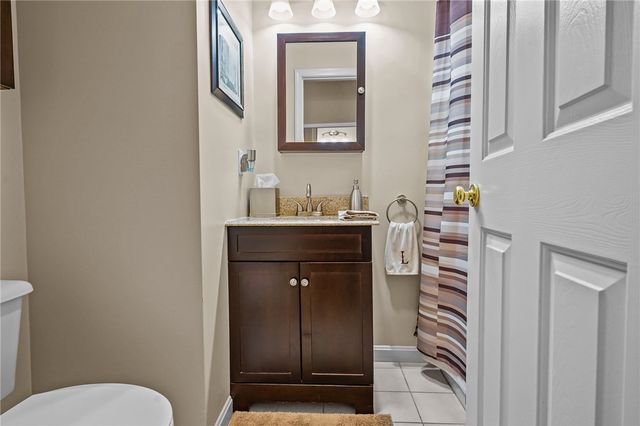 2 Mulberry Drive, Cranston, RI 02921