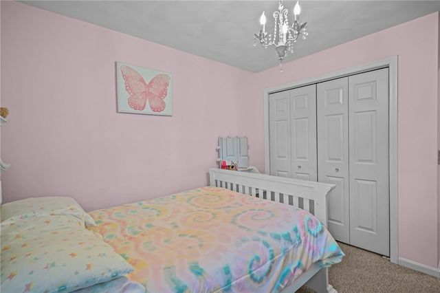 2 Mulberry Drive, Cranston, RI 02921