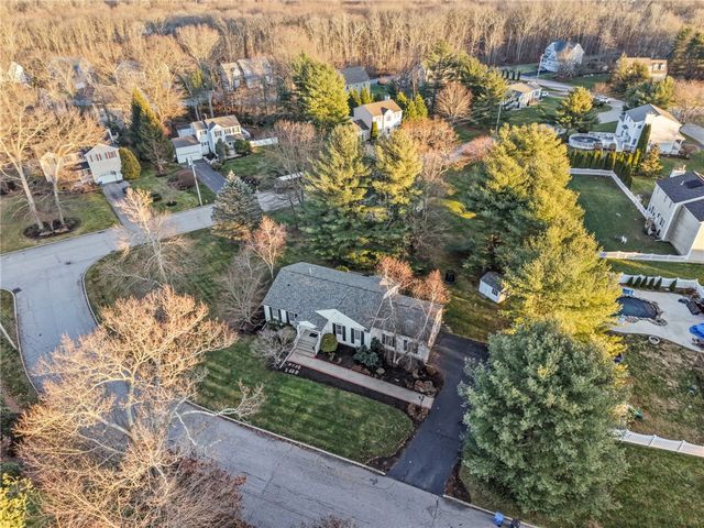 2 Mulberry Drive, Cranston, RI 02921