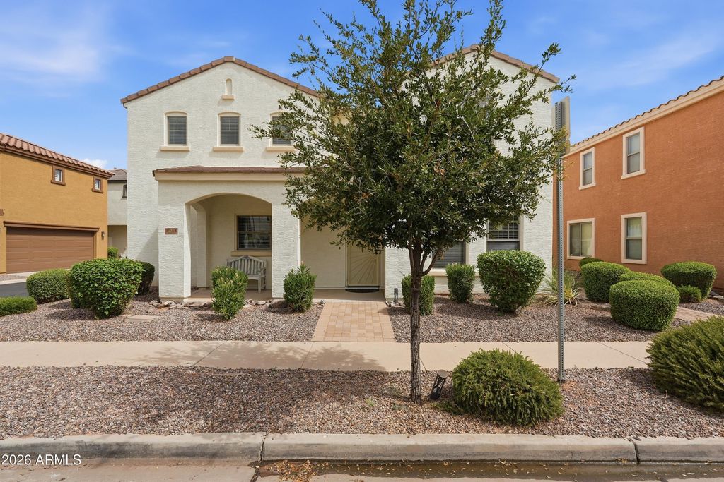 2944 E Megan Street, Gilbert, AZ 85295 — photo 2