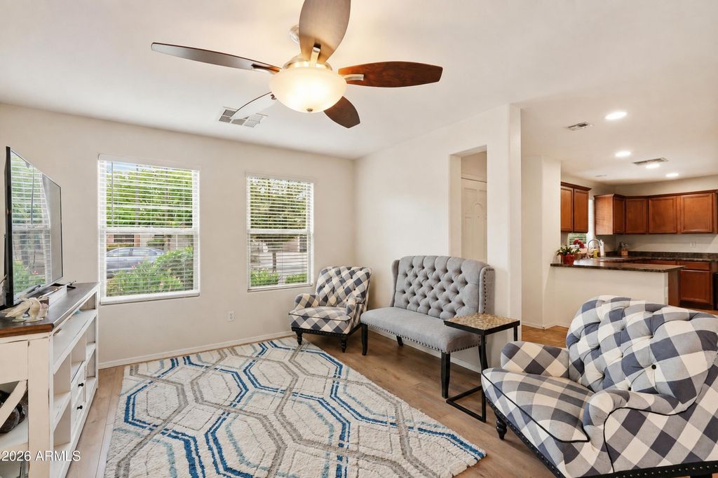 2944 E Megan Street, Gilbert, AZ 85295 — photo 5