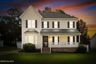 105 Green Bank Court, Rocky Mount, NC 27804