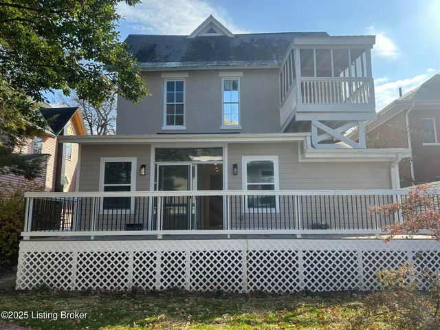 1409 Hepburn Ave, Louisville, KY 40204