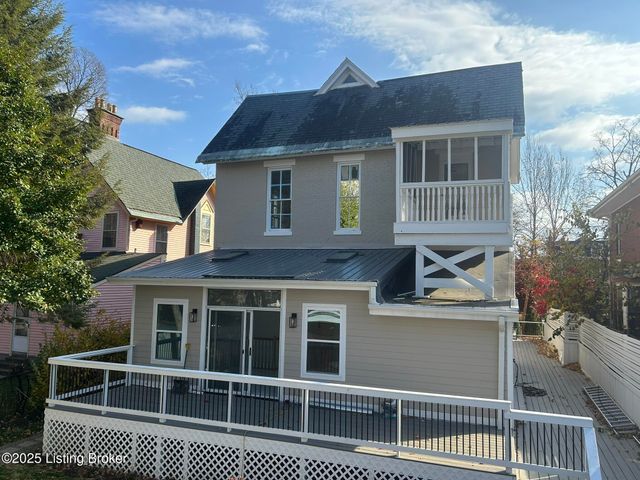 1409 Hepburn Ave, Louisville, KY 40204