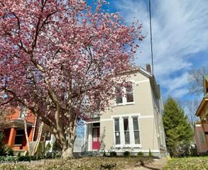 1409 Hepburn Ave, Louisville, KY 40204