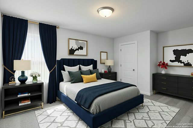 2919 Angelou Street, New Braunfels, TX 78130