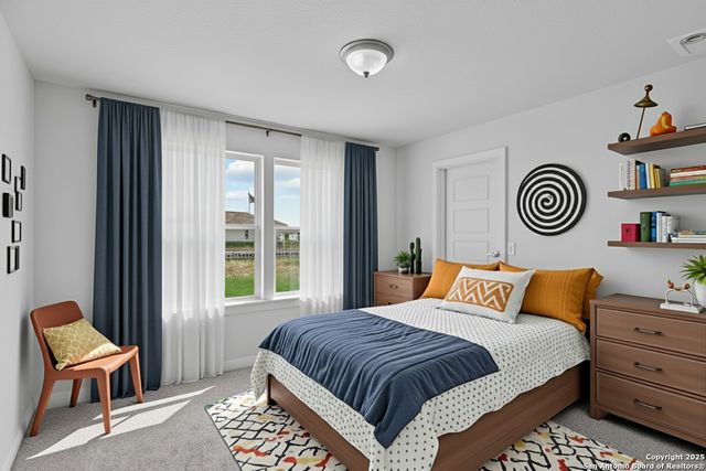 2919 Angelou Street, New Braunfels, TX 78130