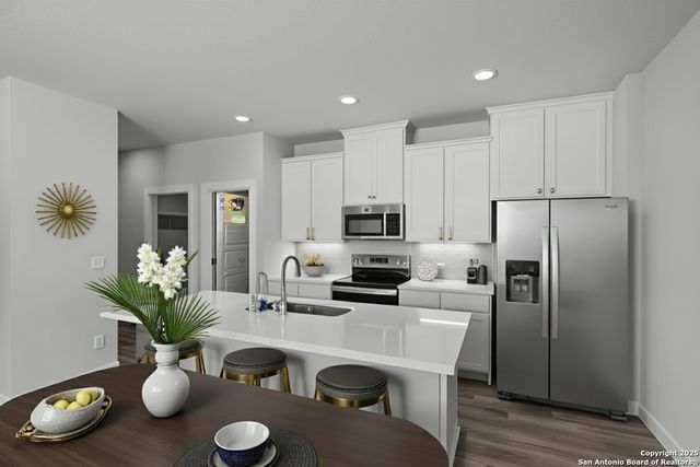 2919 Angelou Street, New Braunfels, TX 78130