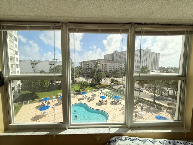 201 N Ocean Blvd 506, Pompano Beach, FL 33062