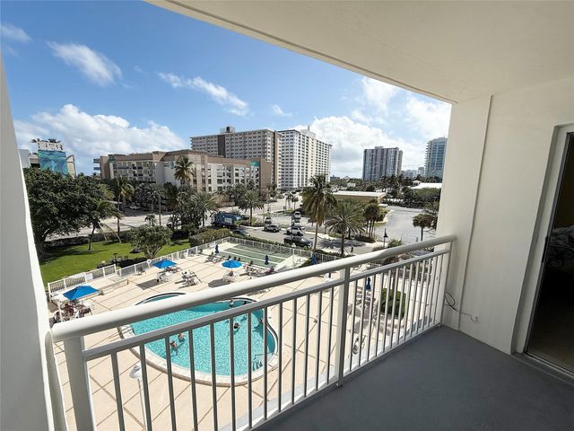 201 N Ocean Blvd 506, Pompano Beach, FL 33062