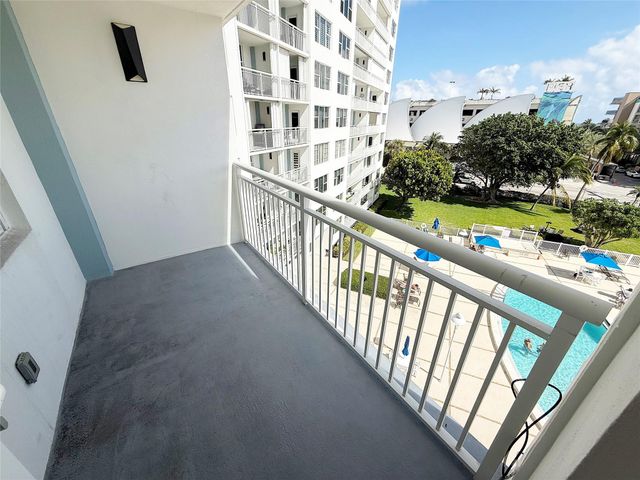 201 N Ocean Blvd 506, Pompano Beach, FL 33062