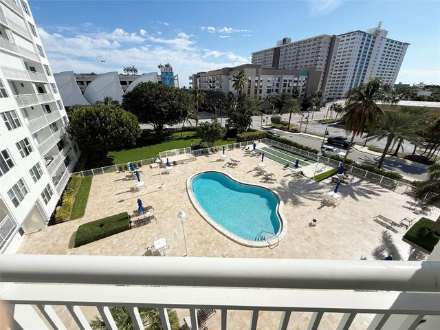 201 N Ocean Blvd 506, Pompano Beach, FL 33062